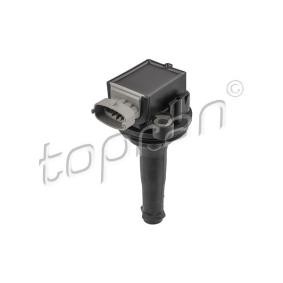 Acquista Bobina d'accensione da TOPRAN 304 553 a buon mercato per soli 43,91 €