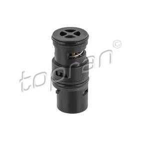Achetez des Thermostat d'eau TOPRAN 503 141 à prix pour 20,89 €
