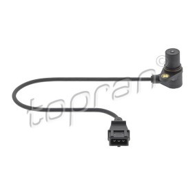 Achetez des Pulseur d'air habitacle TOPRAN 601 044 à prix pour 103,12 €