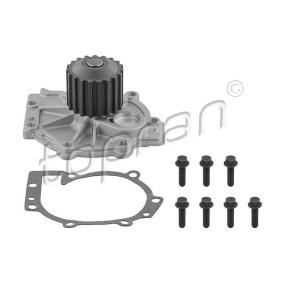 Köp Vattenpump av TOPRAN 620 678 till det låga priset 676,89 kr