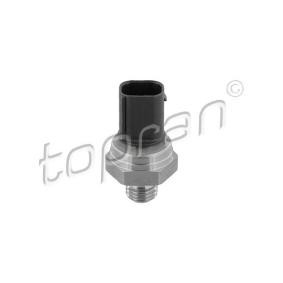 Differenzdrucksensor von TOPRAN
