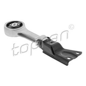 Achetez des Suspension, boîte de vitesse manuelle TOPRAN 634 525 à prix pour 44,34 €