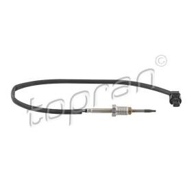 Comprar Sensor, temp. gas escape de TOPRAN 638 575 a bajo precio de 82,80 €