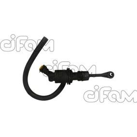 Compre Cilindro transmissor, embraiagem da CIFAM 505-231 a um preço baixo por 42,32 €