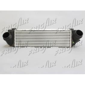 Comprar Intercooler de FRIGAIR 0702.3022 a bajo precio de 210,78 €