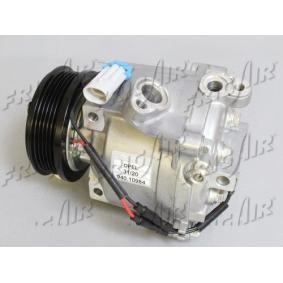 Acquista Compressore aria condizionata da FRIGAIR 940.10984 a buon mercato per soli 271,62 €