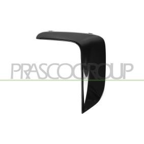 Acquista Modanatura paraurti da PRASCO online per 3 Touring (G21) a prezzi moderati