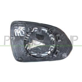 Acquista Vetro specchio, specchio esterno da PRASCO KI4297514 a buon mercato per soli 19,07 €