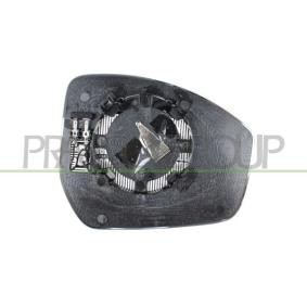 Acquista Vetro specchio, specchio esterno da PRASCO LR7027504 a buon mercato per soli 47,00 €