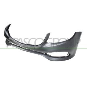 Compre Pára-choques de PRASCO online para Classe E T-modell (S213) a preços moderados