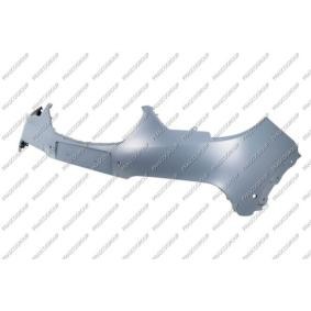Achetez des Pare-choc PRASCO OP7501021 à prix pour 208,63 €