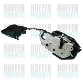 Türschloß für BMW von HOFFER