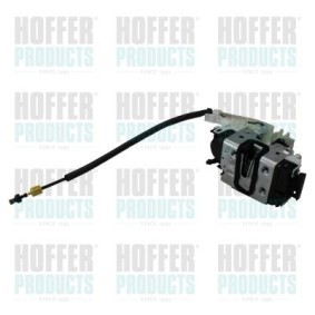 Türschloß 3100717 von HOFFER günstig für 132,76 € online kaufen