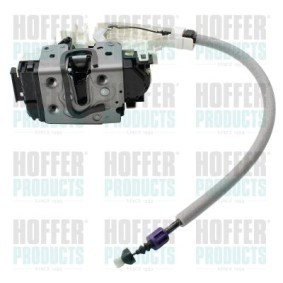 Türschloß 3100718 von HOFFER günstig für 121,73 € online kaufen