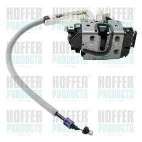 Türschloß 3100719 von HOFFER günstig für 121,73 € online kaufen