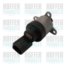 Regelventil, Kraftstoffmenge (Common-Rail-System) für MERCEDES-BENZ von HOFFER