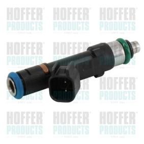 Acquista Iniettore da HOFFER H75117154 a buon mercato per soli 89,57 €