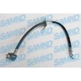 Acquista Tubo freno da SAMKO 6T48570 a buon mercato per soli 29,03 €