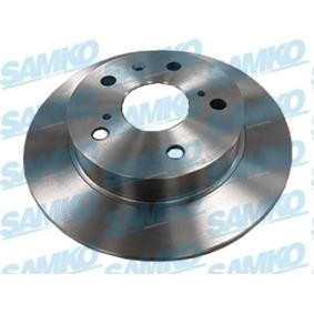 Acquista Disco freno da SAMKO S5020P a buon mercato per soli 28,73 €