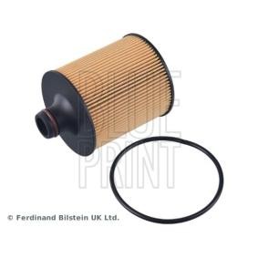 Comprar Filtro de aceite de BLUE PRINT ADBP210071 a bajo precio de 19,25 €