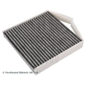 Compre Filtro de habitáculo de BLUE PRINT online para R8 Coupé (4S3, 4SP) a precios moderados