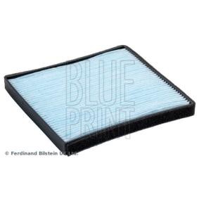 Innenraumfilter ADBP250025