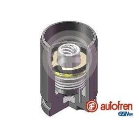 Comprar Émbolo, pinza del freno de AUTOFREN SEINSA D025340K a bajo precio de 27,75 €