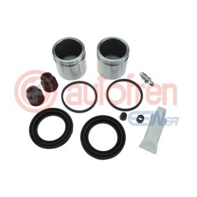 Acquista Kit di revisione della pinza freno da AUTOFREN SEINSA D43124C a buon mercato per soli 40,45 €