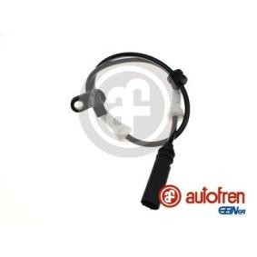 Acquista Sensore ABS da AUTOFREN SEINSA online per Z4 Roadster (E89) a prezzi moderati