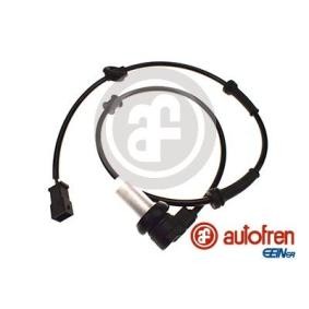 Kjøp Sensor, ABS av AUTOFREN SEINSA DS0172 til den lave prisen 433,18 NOK