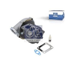 Comprar Turbocompresor de DT Spare Parts 3.19044 a bajo precio de 737,24 €