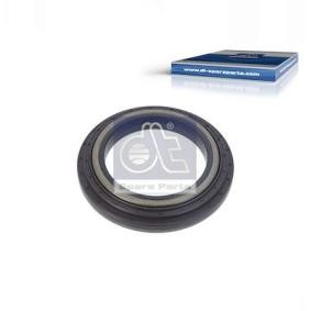 Köp Oljetätningsring för differential av DT Spare Parts 3.60219 till det låga priset 698,82 kr