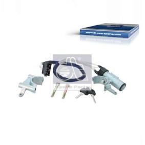 Comprar Cerradura de la dirección de DT Spare Parts 3.69101SP a bajo precio de 112,82 €