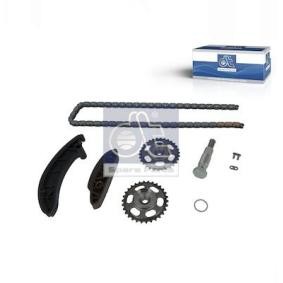 Comprar Kit de cadena de distribución de DT Spare Parts 4.92023 a bajo precio de 137,63 €