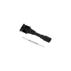 Stecker, Zündkerze für MAZDA von TESLA
