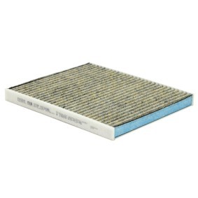 Innenraumfilter 23009-IFB-PCS-MS