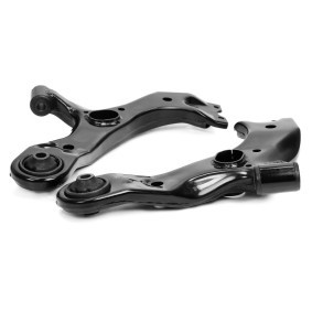 Querlenker Satz 36898/1-KIT-MS