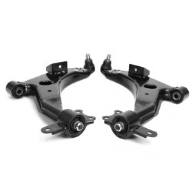 CHEVROLET Querlenker Satz von MASTER-SPORT