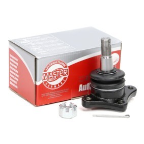 Traggelenk 41733B-PCS-MS