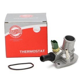 Kühlwasserthermostat von MASTER-SPORT