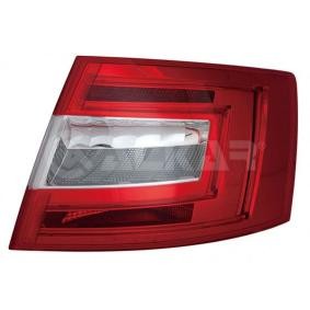 Acquista Fanale posteriore da ALKAR 2220569 a buon mercato per soli 195,95 €