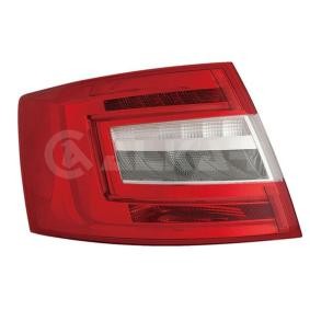 Acquista Fanale posteriore da ALKAR 2221569 a buon mercato per soli 133,07 €