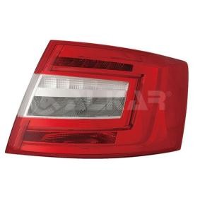Acquista Fanale posteriore da ALKAR 2222569 a buon mercato per soli 133,07 €