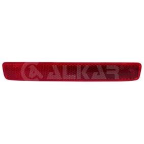 Compre Refletor de ALKAR online para Transporter V Camião de plataforma / Chassis (7JD, 7JE, 7JL, 7JY, 7JZ, 7FD) a preços moderados