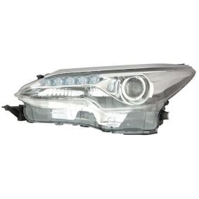 Comprar Faro delantero de ALKAR 2741044 a bajo precio de 916,37 €