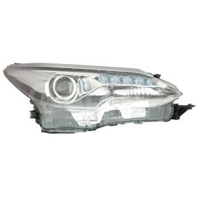 Comprar Faro delantero de ALKAR 2742044 a bajo precio de 916,37 €
