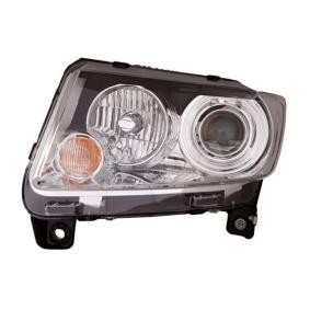 Acquista Faro anteriore da ALKAR 2745807 a buon mercato per soli 360,46 €