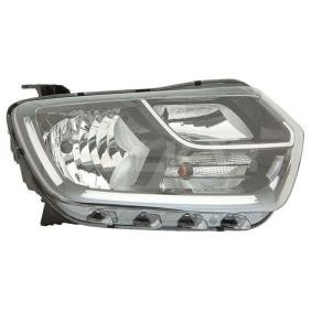 Acquista Faro anteriore da ALKAR 2762723 a buon mercato per soli 221,39 €
