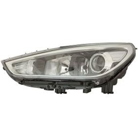 Compre Faros de ALKAR online para i30 Ranchera familiar (PDE) a precios moderados