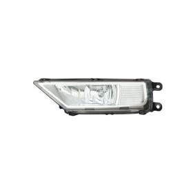 Acquista Fendinebbia da ALKAR online per Tiguan Allspace (BW2) a prezzi moderati